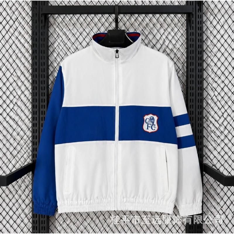 Football Training Windbreaker Waterproof Outdoor Sports Jacket Men