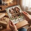 2027 Wall Calendar Dachshund Dog Calendar 12 Month Hanging Planner Jan Year Planner 2027-Dec Theme for Home Office Organizing Planning Themed Decor