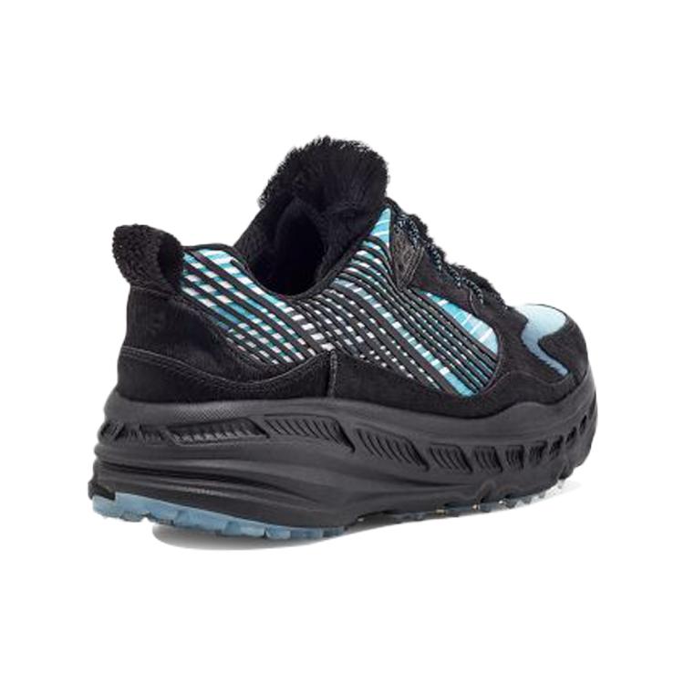 UGG CA805 'Black Blue' 1119550-BCBD