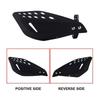 Motocross Handbar Handguard Protector Protection For Motorcycle Dirt Pit Bike ATV Quads with 22mm Hand Guards Enduro