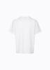 LIMELIGHT APPAREL Starlight Logo T-Shirt (White/Black)