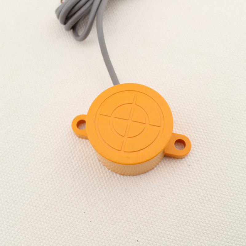 HUGONG LM48-3020NANBP Inductive Proximity Switch Sensor Disk