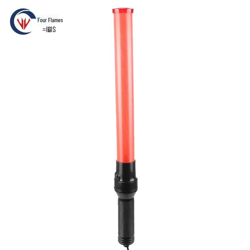 LED Traffic Command Baton