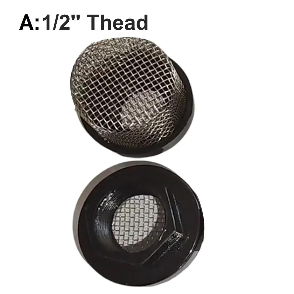 

1pc Inlet Suction Strainer Mesh Filter Intake Hose Airless Filters For Airless Sprayer 390 395 495 595 Intake Hose