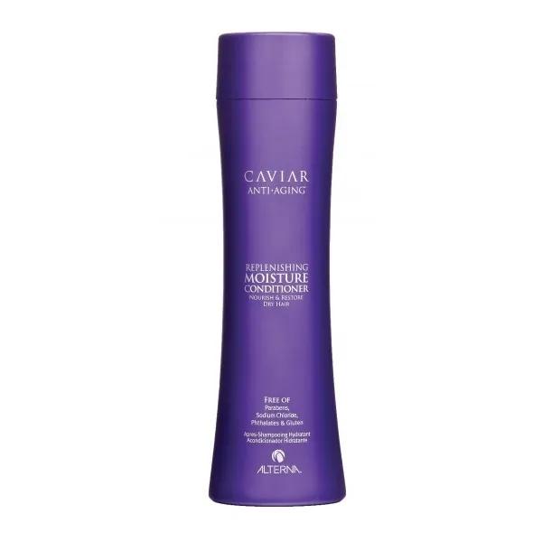 Кондиционер Alterna Caviar Anti Aging Replenishing Moisture Conditioner 250 мл