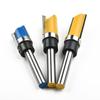 1/4\" Shank Router Bit Extra Cutting Milling Cutter