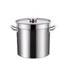Su Lei Commercial Thickened Stainless Steel Soup Pot
