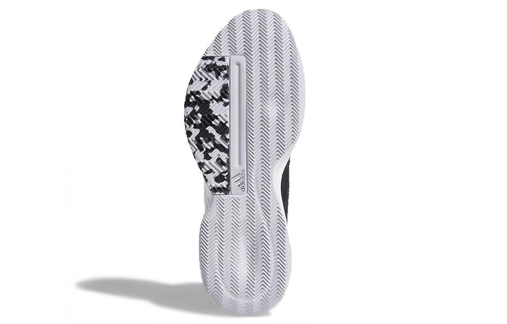 adidas Pro Bounce Madness 2019 'Core Black' BB9239