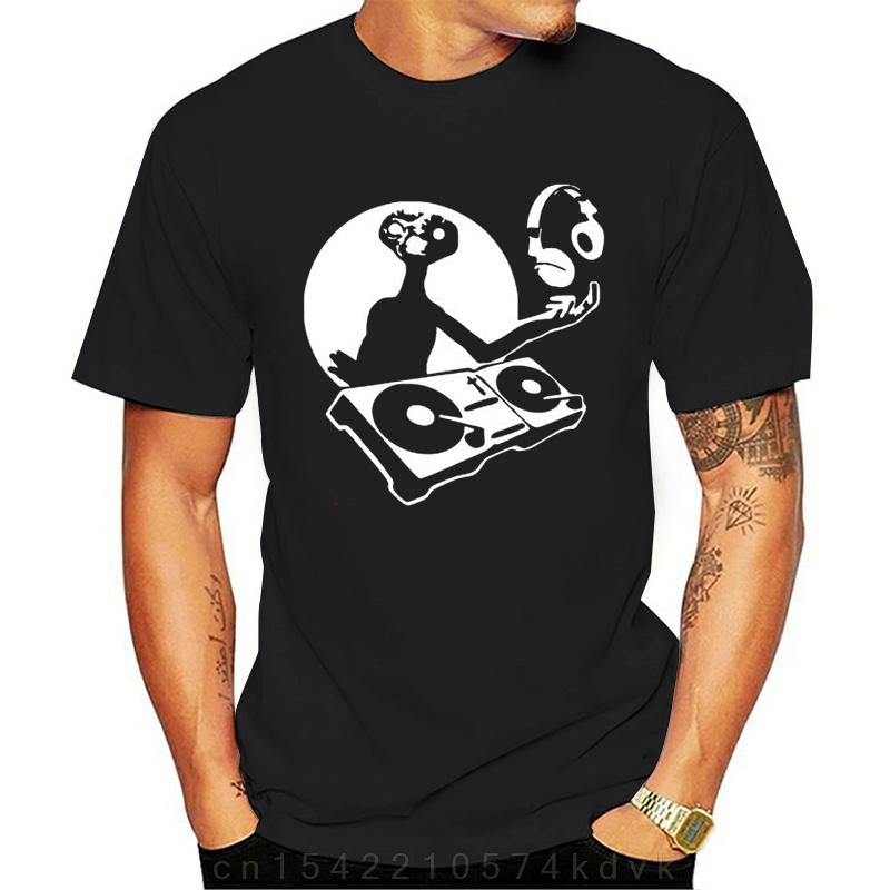 Newest Sunlight Dj Et Hacke Musik Tshirt For Unisex Outfit ONeck Solid Color Comic Boy Girl Tee Shirts European Size XS5XL