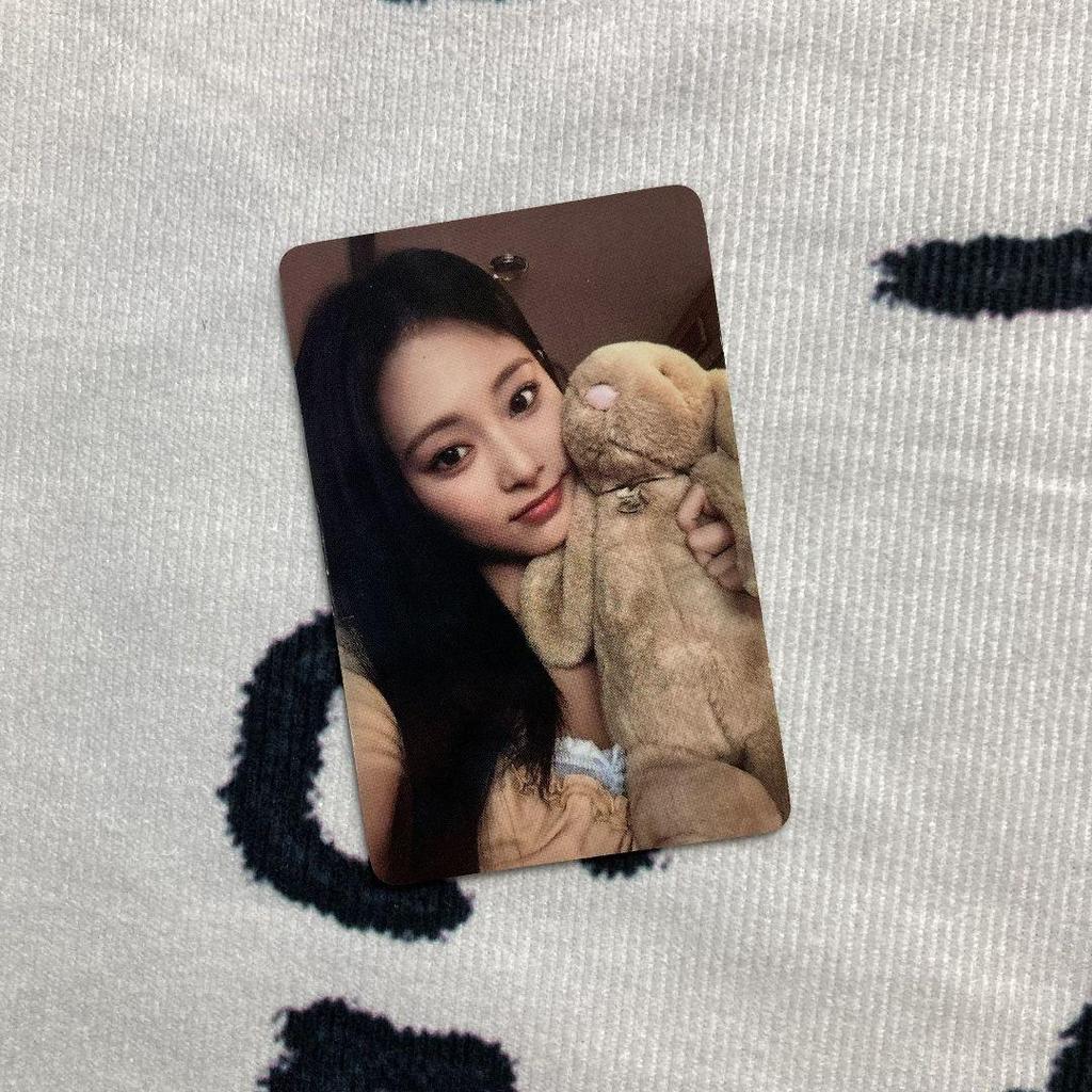 [USED] TWICE With YOU-th Pre-recorded Sanok Trek Twice 1