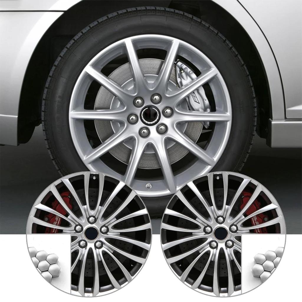 Wheel Nut Cover Wheel Center Cap Car Cover Protection Cap