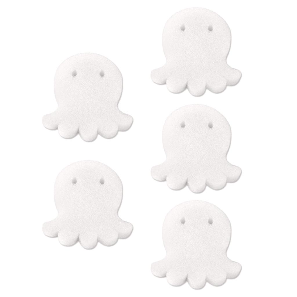 5xHot Bath \ u0026 Pool Sponge Absorbing Spum Absorbor Sponge