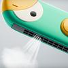 Cartoon Bird Elephant Kids Harmonica 16-Holes Lung Capacity Improvement Mouth Organ Boys Girls Beginner Educational Musical Instruments Toy