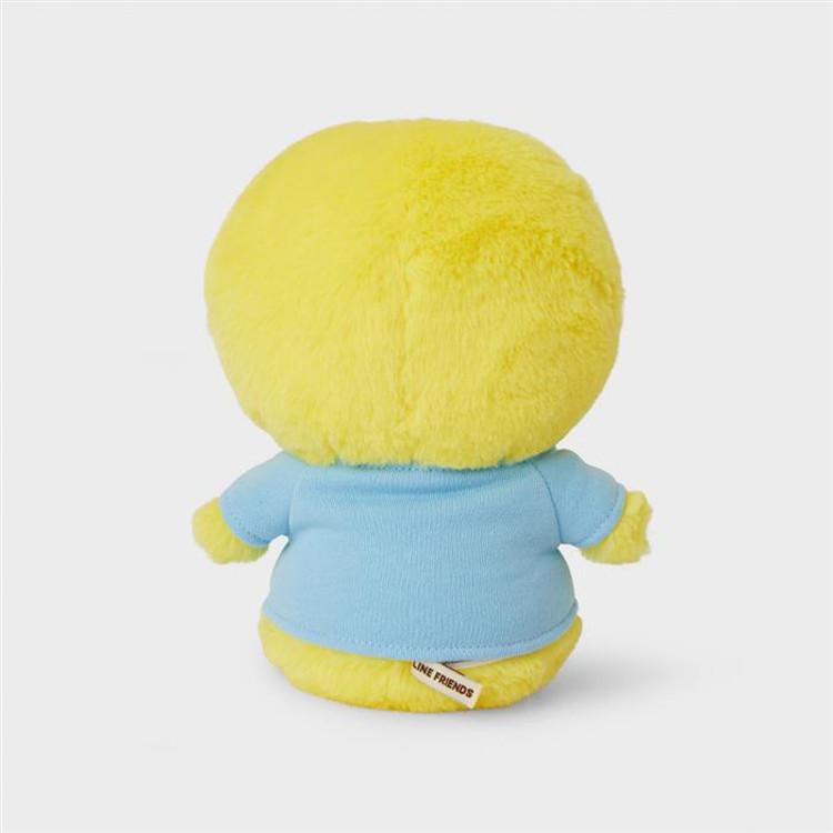 LINE FRIENDS Sally Basic Edition Medium Sitting Doll