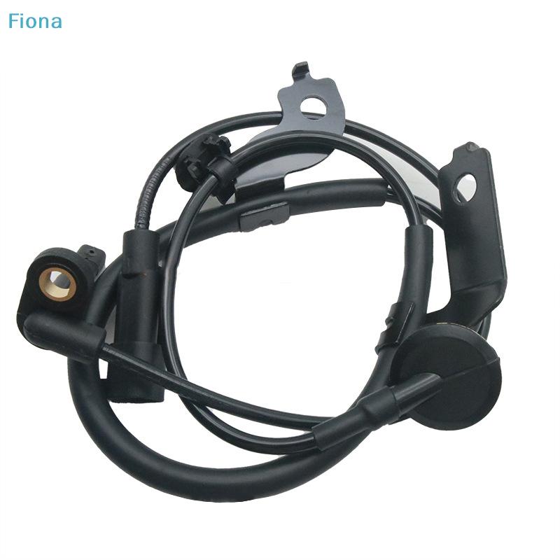 4670A576 Front Right ABS Wheel Speed Sensor Compatible With Outlander 07-17 Outlander Sport 11-17 Lancer 08-17 ASX 13-15