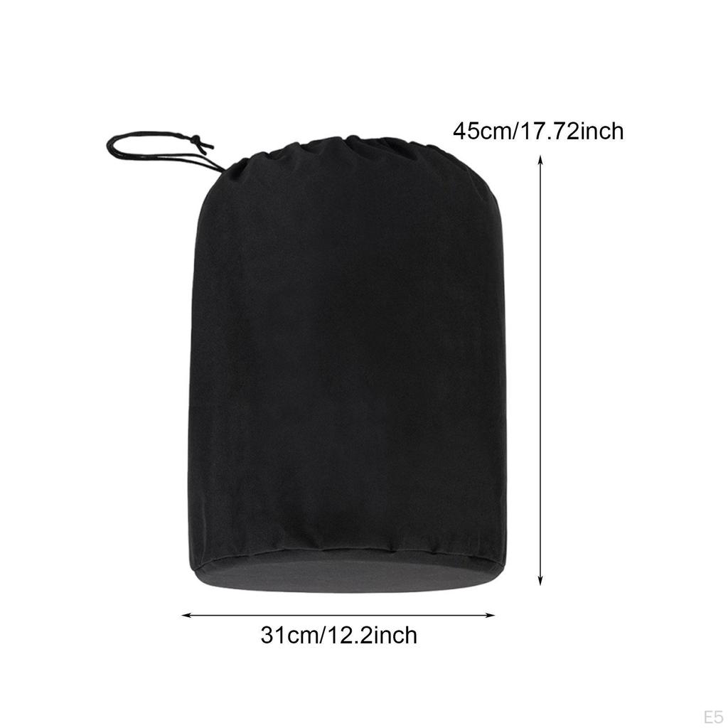 Gas Cylinder Cover Storage Bag for Outdoor Cooking And BBQ