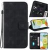 Leather Flip Wallet Case For Sony Xperia 1 10 5 III IV V VI 2025 2025 Plus Ace 3 L3 L4 XZ3 Magnetic Flip Anti-Fall Phone Cover