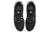 Nike Mamba Fury Zwart Wit Rookgrijs CK2087-001
