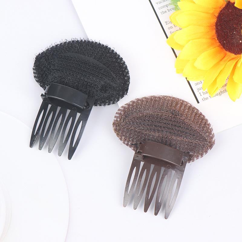 Hair Base Bump Hair Clip Insert For Women Girls Hair Inserts Hairpins Hair Tool