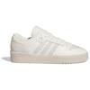 Adidas Rivalry Low Off White Wonder White Pantofi unisex Crem IG6495