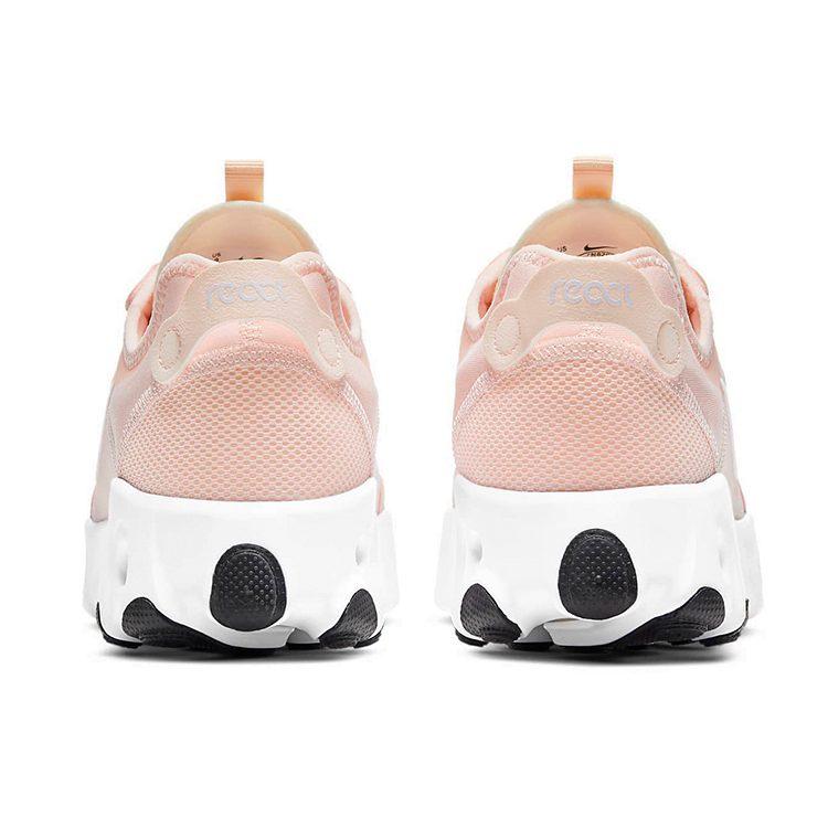 Nike React Art3mis 'Orange Pearl' Donna CN8203-800