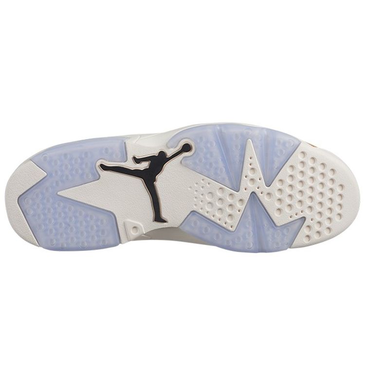 Jordan Air  23 Fabric Trend Lightweight Rebound Shock Absorption Breathable Wear-Resistant Non-Slip High-Top Retro Basketball Shoes AJ8207-700