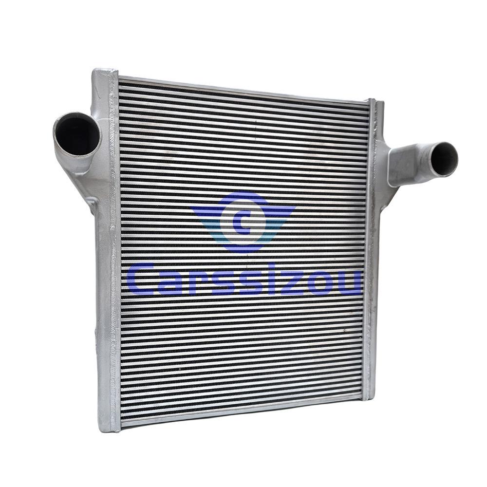 Dayun Heavy Truck Intercooler Radiator Assembly 119HAA01000