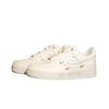 Nike Air Force 1 Low top Skateboardové boty Dámské Bílé FV3654-111(Team747-)