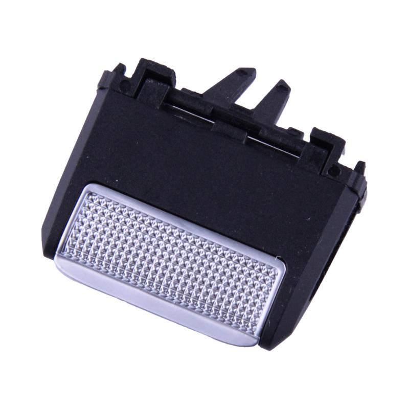 1678302104 Rear A/C Air Vent Outlet Tab Clip Plastic Fit for Mercedes Benz GLE GLS W167