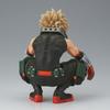Anime MHA Figure Midoriya Izuku Action Figurine Asui Tsuyu Bakugou Katsuki figure pvc Model Collection doll Toys Birthday Gifts