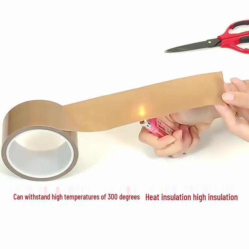 FLYER High-Temperature PTFE Insulating Tape