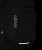 adidas Back To School Backpack Linear Logo - Black:Light Green / Ke7430