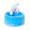 Sanrio Cinnamoroll Mascot Accessory Case (Round) Japan NEW Sanrio Characters