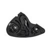Motorcycle Helmet Accessories Visor Lens Base Plate Left Right Replacement Parts For X14 Z7 / Z8