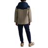 Nike Kids Down Jackets Hooded Moderate Windproof IQ9990-247