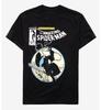 Marvel The Amazing Spider-Man Comic Book Cover T-Shirt Size S-5XL Reprint Unisex T-Shirt
