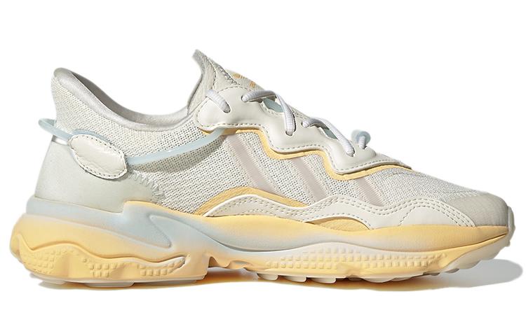 Adidas Originals Ozweego 'White' Women's GX2727