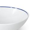 [Officially Imported] Royal Copenhagen Blue Line Bowl/Plate 17cm 1064782