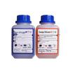 Blue and Orange Color-Changing Silica Gel Desiccant for Moisture-Proofing Electronic Devices and Cameras