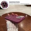 Luxury AG Slim Matte For Magsafe Case for iPhone 11 12 13 14 15 16 17 Pro Max 17 Air Magnetic Wireless Charging Hard PC Cover