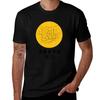 Tokyo Yellow Subway Map Graphic Art Tshirt Functional Casual Short Sleeve Tee