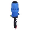 Garden Farming Device Chemical Fertilizer Injector Proportioner Auto Dosing Tool G1in 0.4 4percent