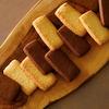 Mothers Day cookies Shiseido Parlor sable 22 pieces White gift sweets food stylish can individually packaged cacao coconut packaging celebration small