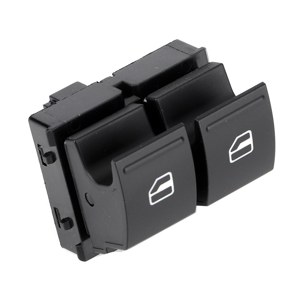 

Электрический главный переключатель стеклоподъемника со стороны водителя 1K3 959 857A Подходит для Caddy 2K 20032009