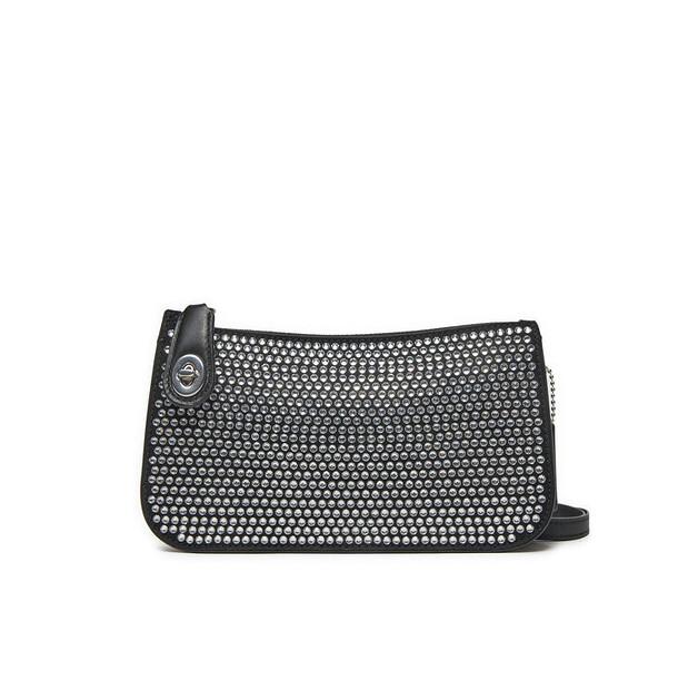 Coach CW592 Bag Black