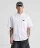 LIFEWORK Clean Pocket Short Sleeve Shirt