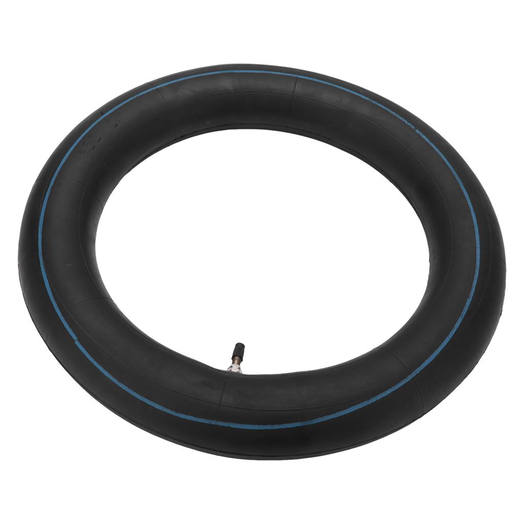 3.00?12 Tubă interioară din cauciuc Tubă interioară gonflabilă cu supapă dreaptă pentru motociclete în patru timpi