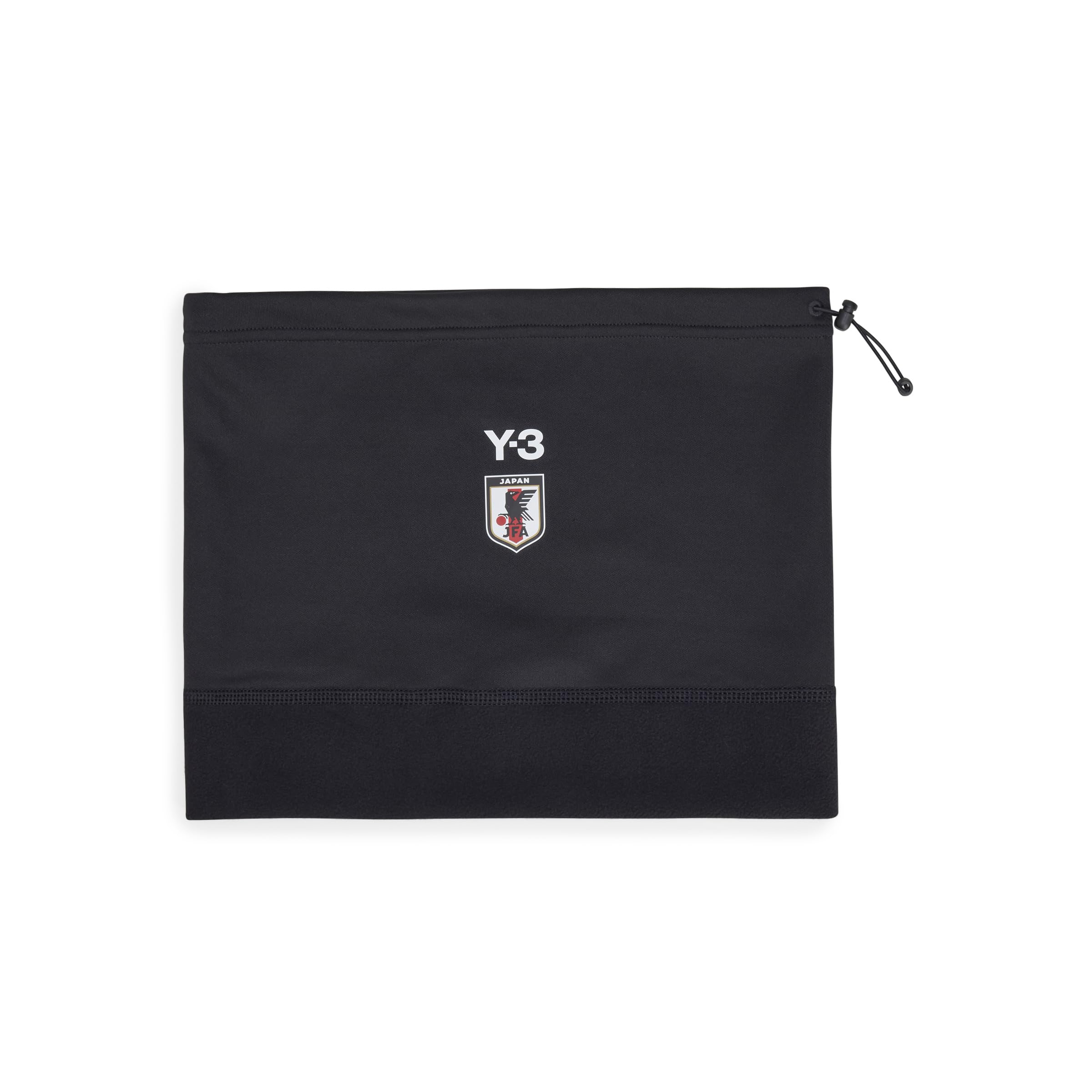 

Adidas Футбольный шарф-манишка Сборная Японии по футболу Унисекс Взрослый Размер, 2024, JRT06, Черный/Белый (IY5410), 57-60см