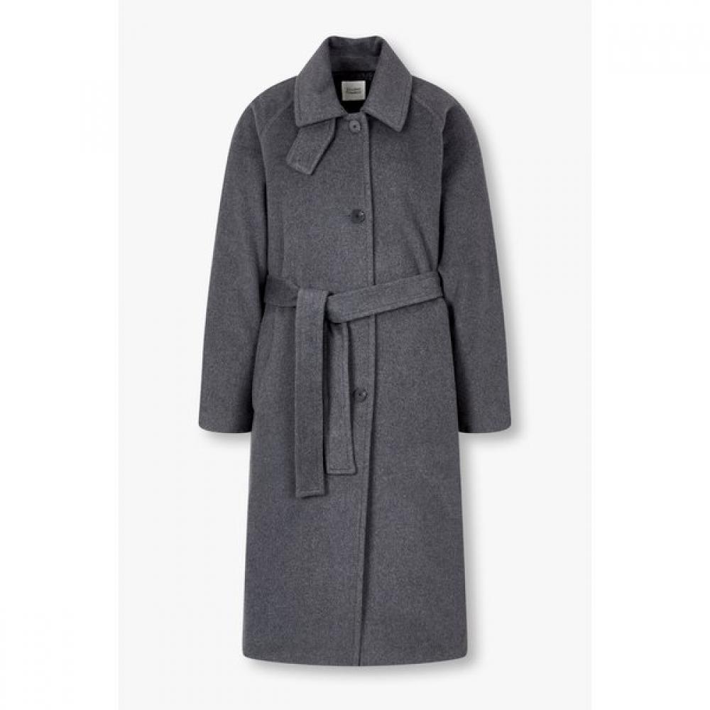 Tomboyx Oversized Padding Coat Back Detail 9175411986 black (99)/ONE SIZE(OS)