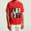 The Weeknd For Fan Gift Tshirt Unisex Unisex Harajuku Oversized Unisex Short Sleeve Streetwear High Quality Couples Classic Soft